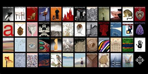 patek philippe magazine best back issues